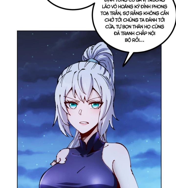 Chưa Từng Động Tay, Ta Trở Thành Thiên Bảng Đại Lão Chapter 16 - Trang 2