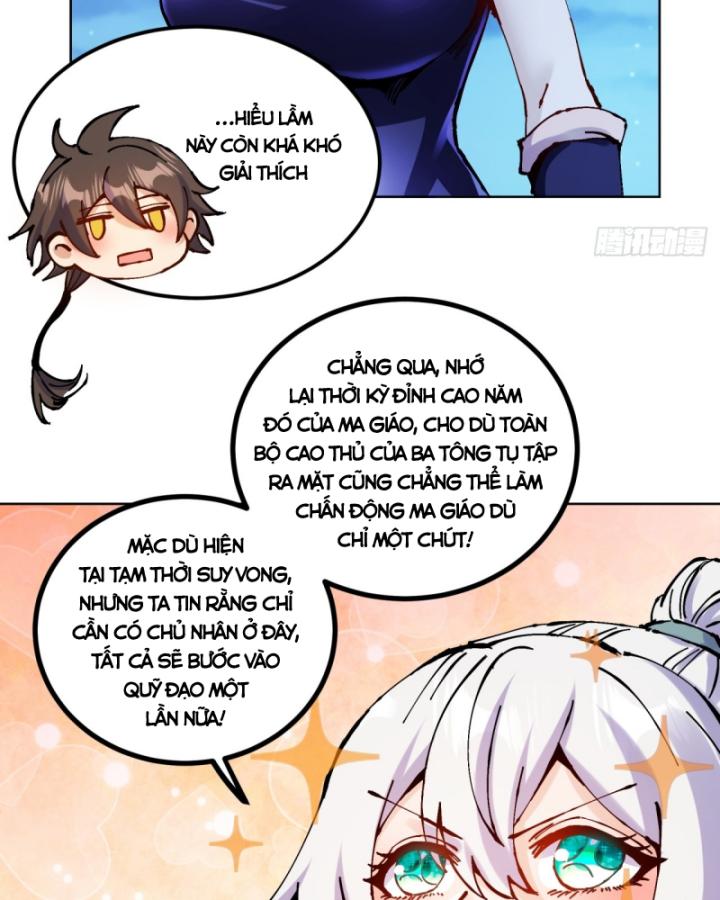 Chưa Từng Động Tay, Ta Trở Thành Thiên Bảng Đại Lão Chapter 16 - Trang 2