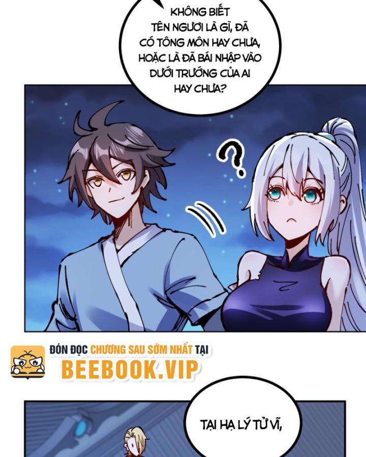 Chưa Từng Động Tay, Ta Trở Thành Thiên Bảng Đại Lão Chapter 16 - Trang 2