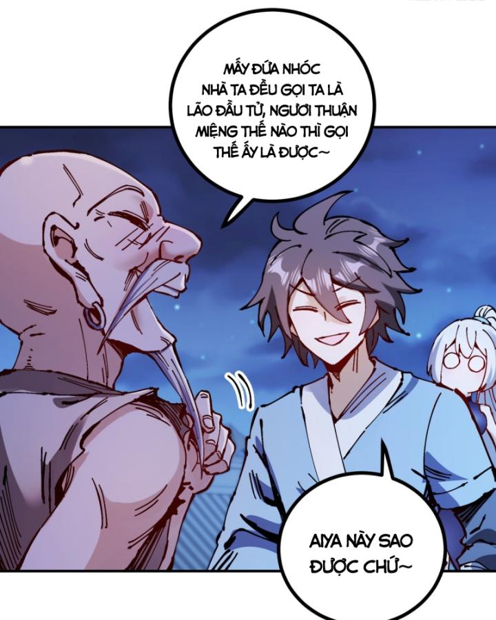 Chưa Từng Động Tay, Ta Trở Thành Thiên Bảng Đại Lão Chapter 16 - Trang 2