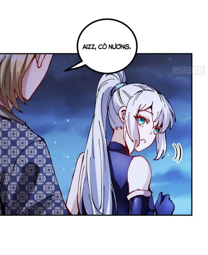 Chưa Từng Động Tay, Ta Trở Thành Thiên Bảng Đại Lão Chapter 16 - Trang 2