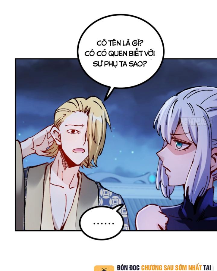 Chưa Từng Động Tay, Ta Trở Thành Thiên Bảng Đại Lão Chapter 16 - Trang 2