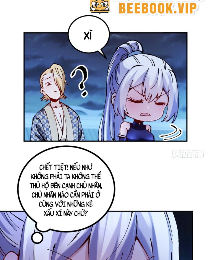 Chưa Từng Động Tay, Ta Trở Thành Thiên Bảng Đại Lão Chapter 16 - Trang 2