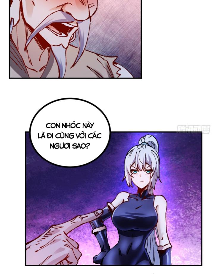 Chưa Từng Động Tay, Ta Trở Thành Thiên Bảng Đại Lão Chapter 16 - Trang 2