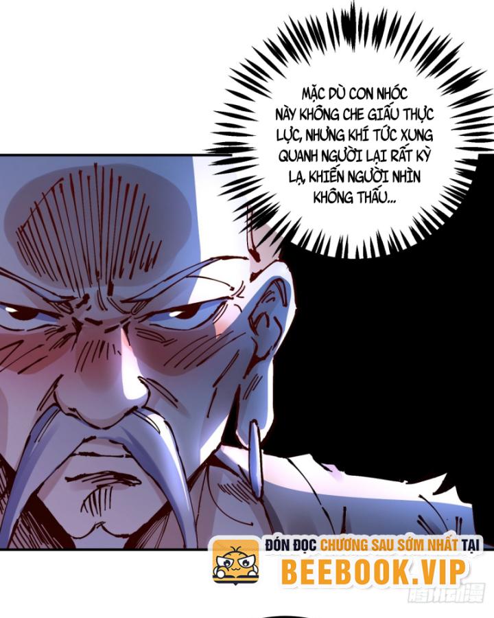 Chưa Từng Động Tay, Ta Trở Thành Thiên Bảng Đại Lão Chapter 16 - Trang 2