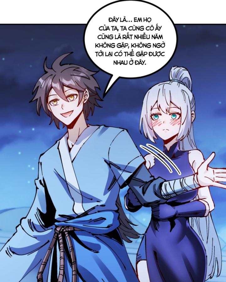 Chưa Từng Động Tay, Ta Trở Thành Thiên Bảng Đại Lão Chapter 16 - Trang 2