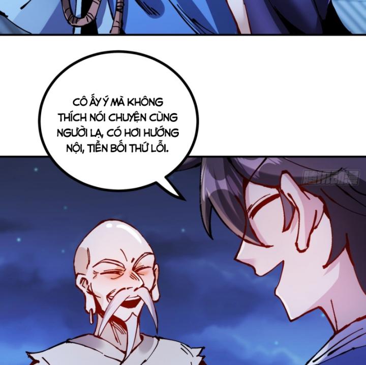 Chưa Từng Động Tay, Ta Trở Thành Thiên Bảng Đại Lão Chapter 16 - Trang 2
