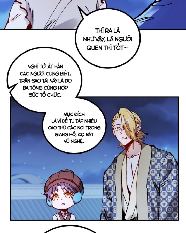 Chưa Từng Động Tay, Ta Trở Thành Thiên Bảng Đại Lão Chapter 16 - Trang 2