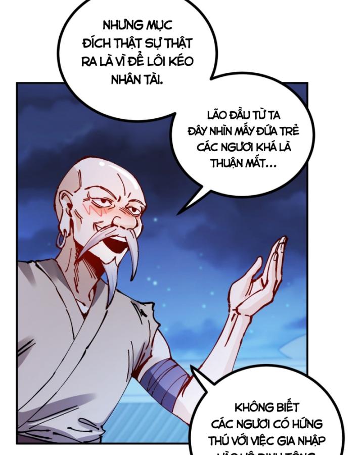 Chưa Từng Động Tay, Ta Trở Thành Thiên Bảng Đại Lão Chapter 16 - Trang 2
