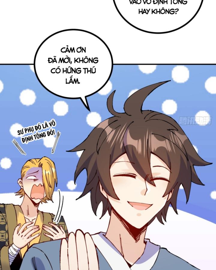 Chưa Từng Động Tay, Ta Trở Thành Thiên Bảng Đại Lão Chapter 16 - Trang 2