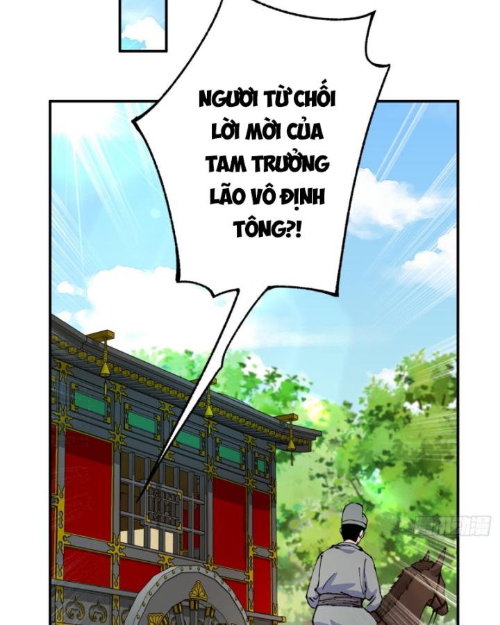 Chưa Từng Động Tay, Ta Trở Thành Thiên Bảng Đại Lão Chapter 16 - Trang 2