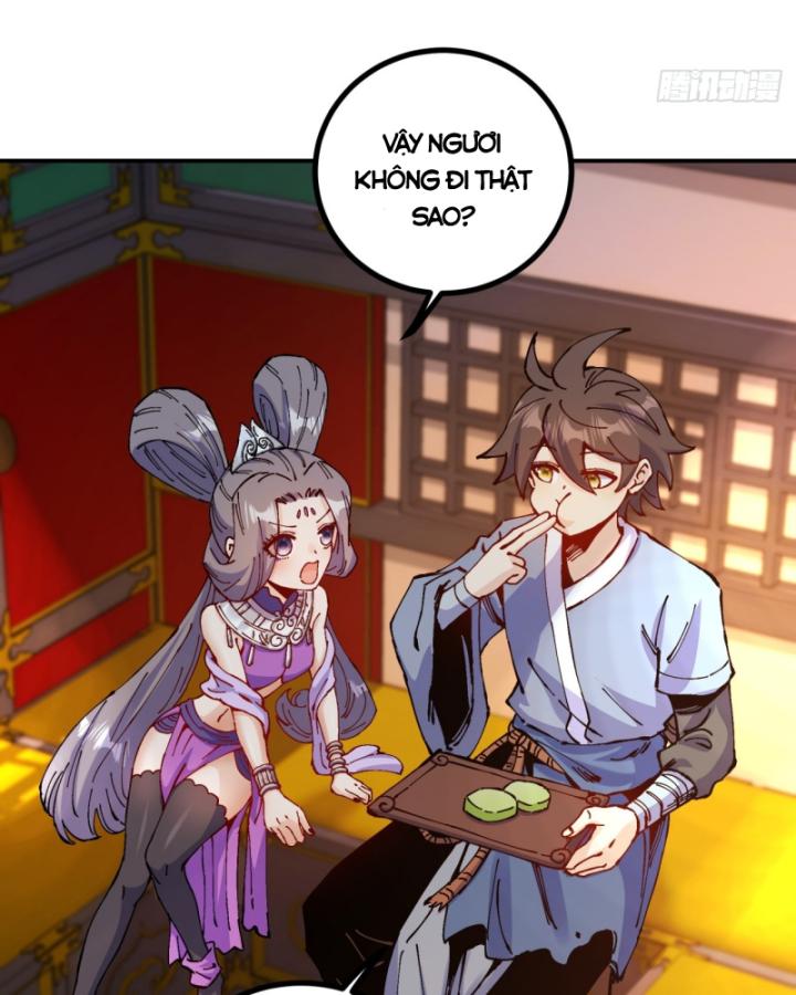 Chưa Từng Động Tay, Ta Trở Thành Thiên Bảng Đại Lão Chapter 16 - Trang 2