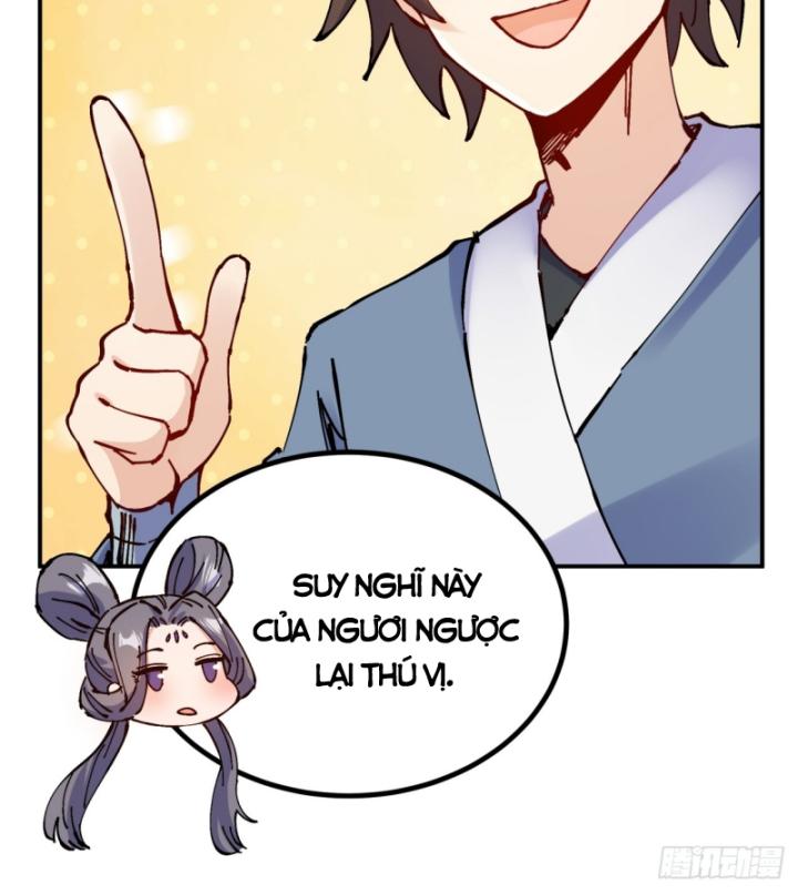 Chưa Từng Động Tay, Ta Trở Thành Thiên Bảng Đại Lão Chapter 16 - Trang 2