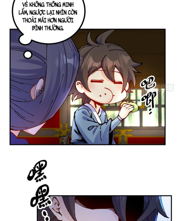 Chưa Từng Động Tay, Ta Trở Thành Thiên Bảng Đại Lão Chapter 16 - Trang 2