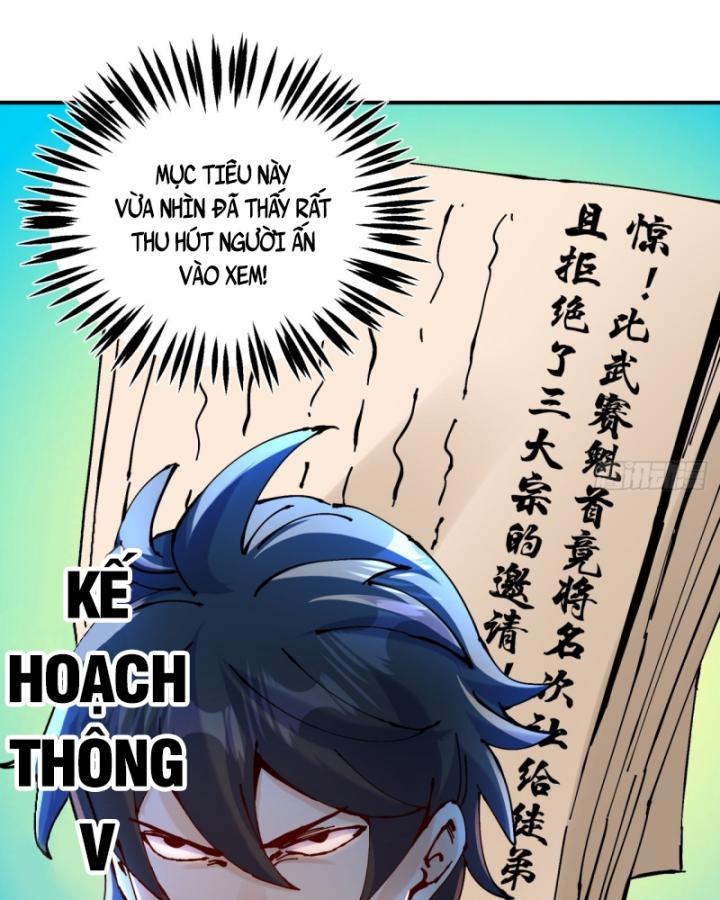 Chưa Từng Động Tay, Ta Trở Thành Thiên Bảng Đại Lão Chapter 16 - Trang 2