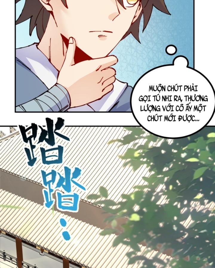 Chưa Từng Động Tay, Ta Trở Thành Thiên Bảng Đại Lão Chapter 16 - Trang 2