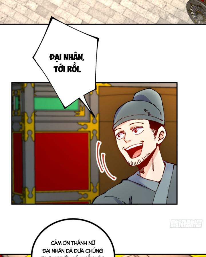 Chưa Từng Động Tay, Ta Trở Thành Thiên Bảng Đại Lão Chapter 16 - Trang 2