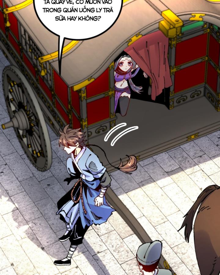 Chưa Từng Động Tay, Ta Trở Thành Thiên Bảng Đại Lão Chapter 16 - Trang 2