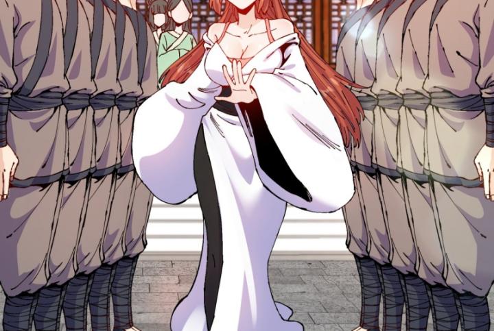 Chưa Từng Động Tay, Ta Trở Thành Thiên Bảng Đại Lão Chapter 16 - Trang 2