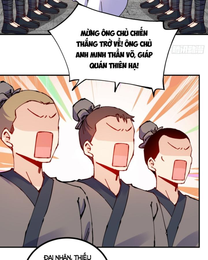 Chưa Từng Động Tay, Ta Trở Thành Thiên Bảng Đại Lão Chapter 16 - Trang 2