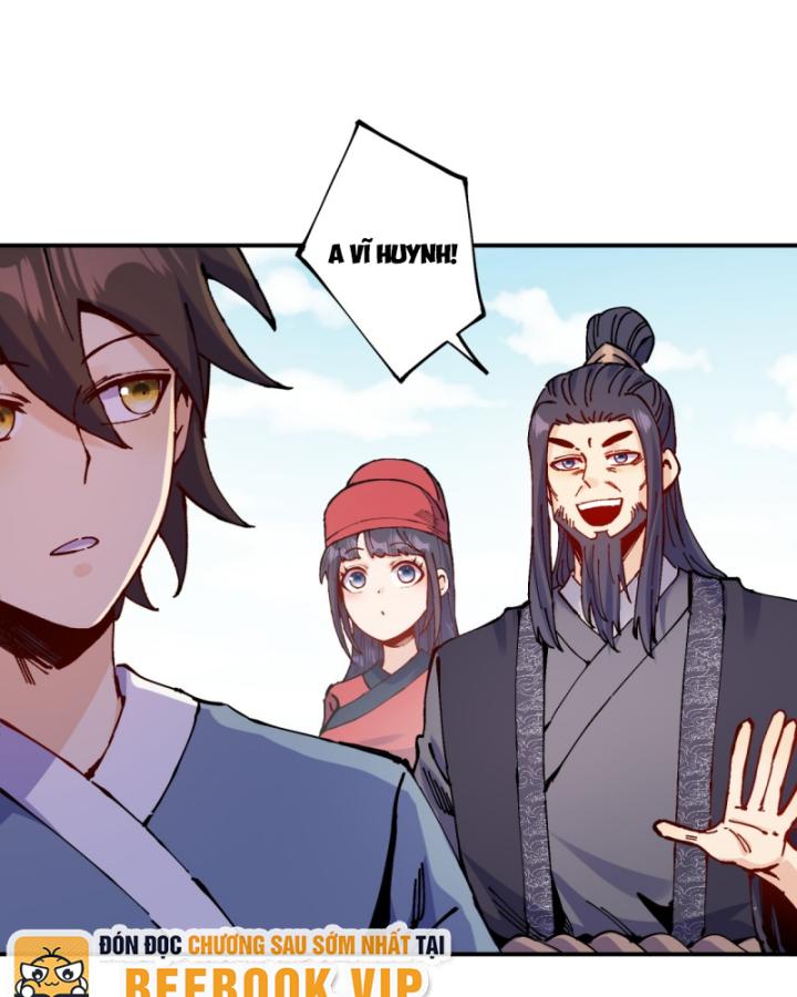 Chưa Từng Động Tay, Ta Trở Thành Thiên Bảng Đại Lão Chapter 16 - Trang 2