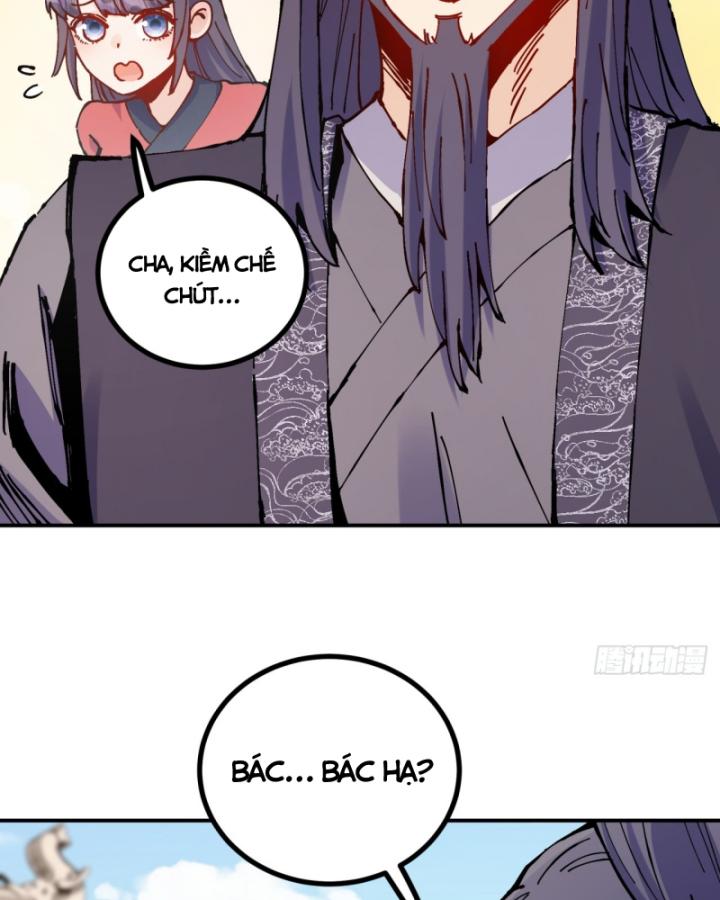 Chưa Từng Động Tay, Ta Trở Thành Thiên Bảng Đại Lão Chapter 16 - Trang 2