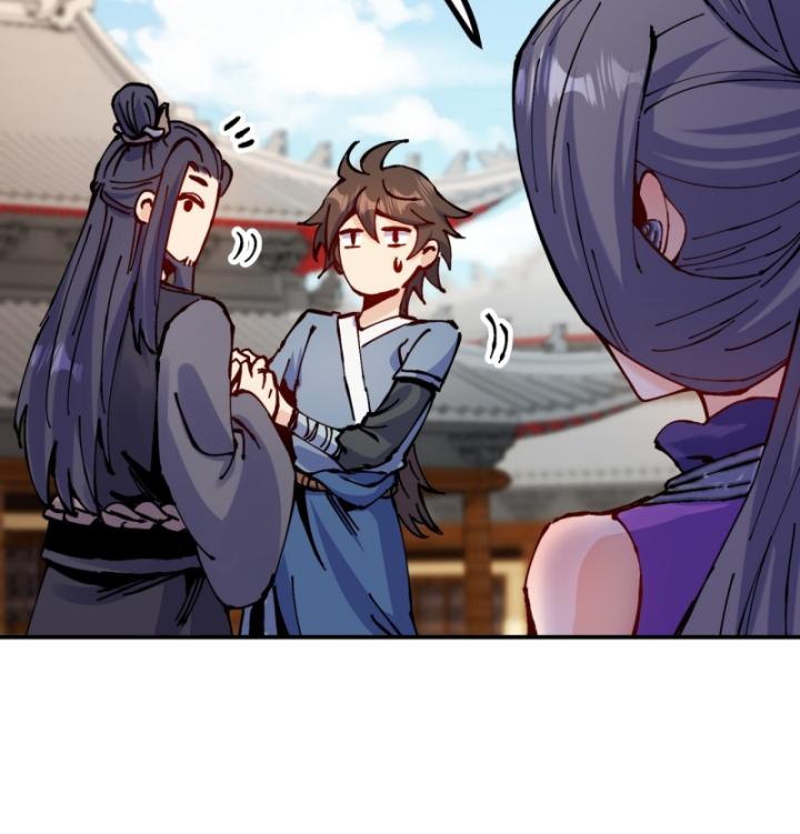 Chưa Từng Động Tay, Ta Trở Thành Thiên Bảng Đại Lão Chapter 16 - Trang 2