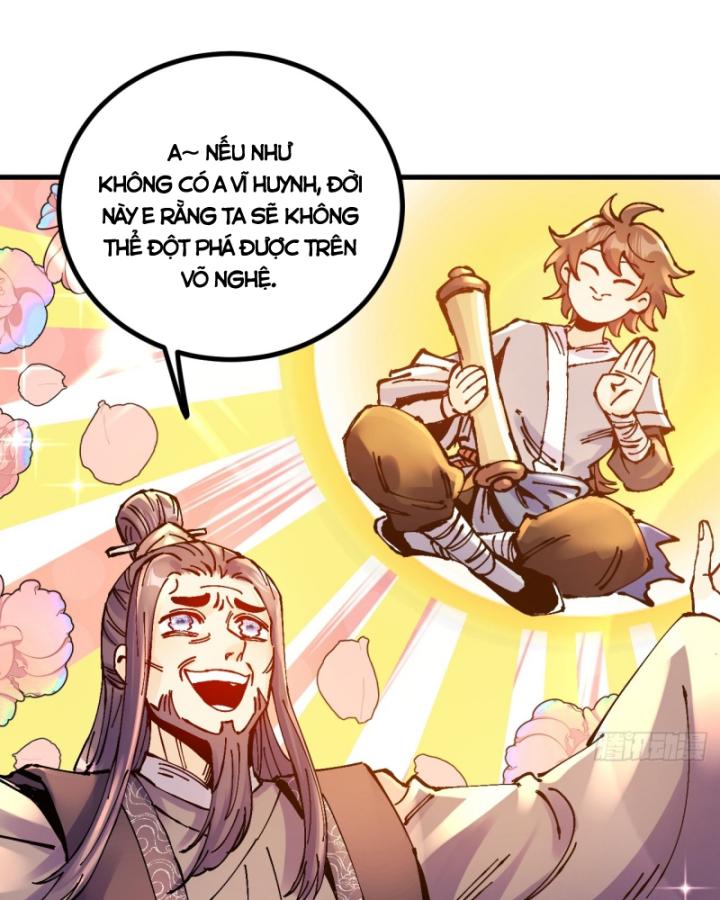 Chưa Từng Động Tay, Ta Trở Thành Thiên Bảng Đại Lão Chapter 17 - Trang 2