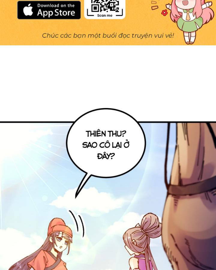 Chưa Từng Động Tay, Ta Trở Thành Thiên Bảng Đại Lão Chapter 17 - Trang 2