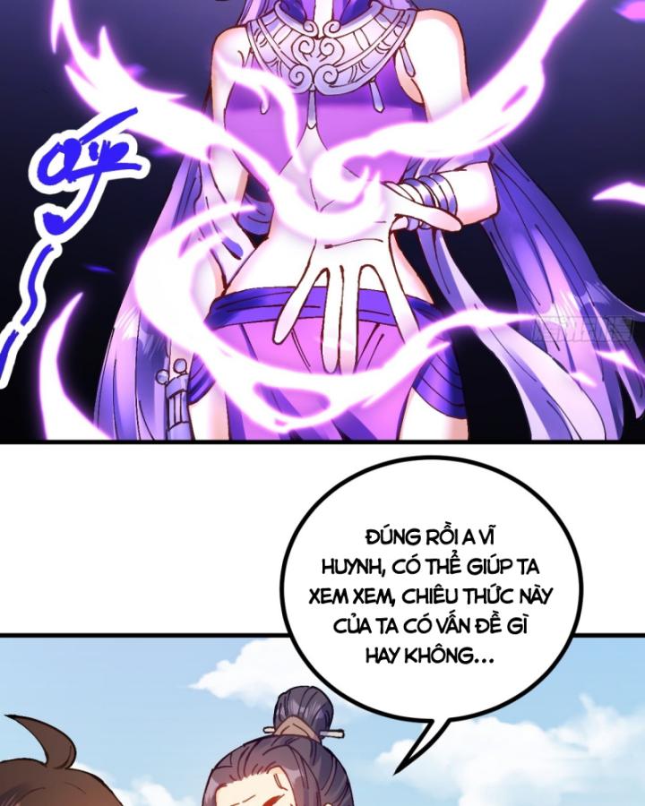 Chưa Từng Động Tay, Ta Trở Thành Thiên Bảng Đại Lão Chapter 17 - Trang 2