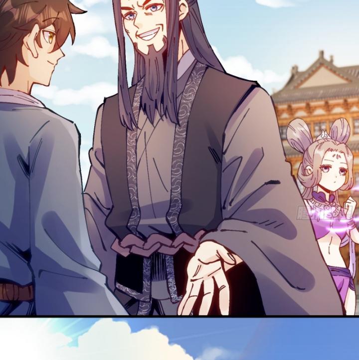 Chưa Từng Động Tay, Ta Trở Thành Thiên Bảng Đại Lão Chapter 17 - Trang 2