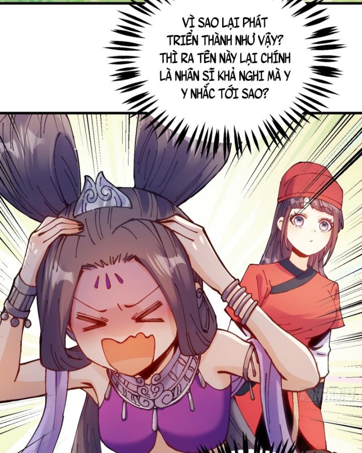 Chưa Từng Động Tay, Ta Trở Thành Thiên Bảng Đại Lão Chapter 17 - Trang 2