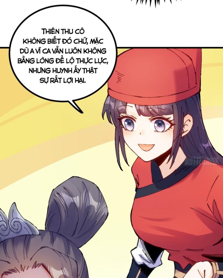 Chưa Từng Động Tay, Ta Trở Thành Thiên Bảng Đại Lão Chapter 17 - Trang 2