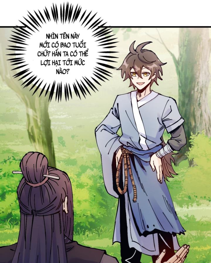 Chưa Từng Động Tay, Ta Trở Thành Thiên Bảng Đại Lão Chapter 17 - Trang 2