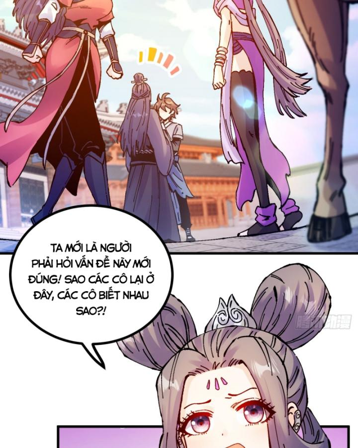 Chưa Từng Động Tay, Ta Trở Thành Thiên Bảng Đại Lão Chapter 17 - Trang 2