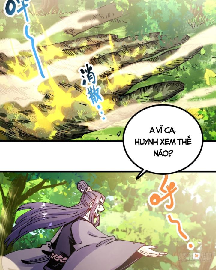 Chưa Từng Động Tay, Ta Trở Thành Thiên Bảng Đại Lão Chapter 17 - Trang 2