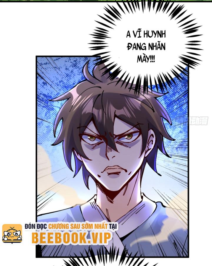 Chưa Từng Động Tay, Ta Trở Thành Thiên Bảng Đại Lão Chapter 17 - Trang 2