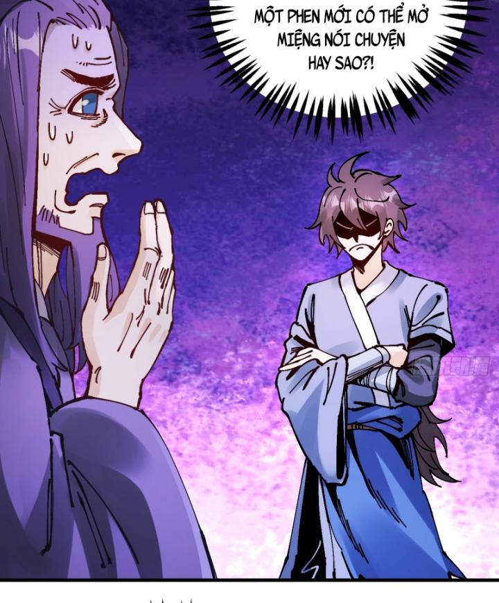 Chưa Từng Động Tay, Ta Trở Thành Thiên Bảng Đại Lão Chapter 17 - Trang 2