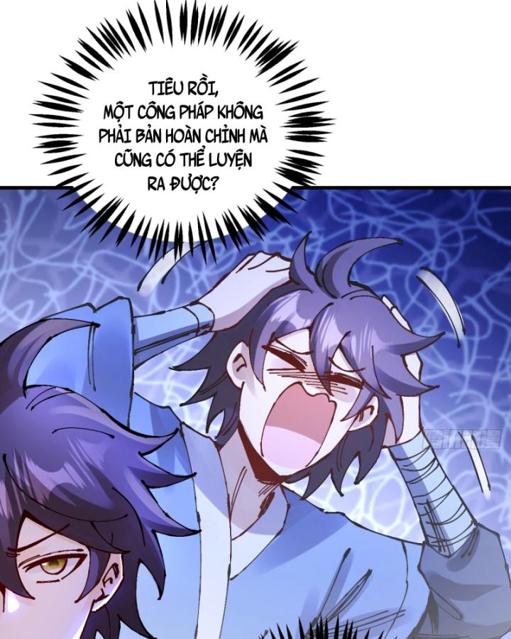 Chưa Từng Động Tay, Ta Trở Thành Thiên Bảng Đại Lão Chapter 17 - Trang 2