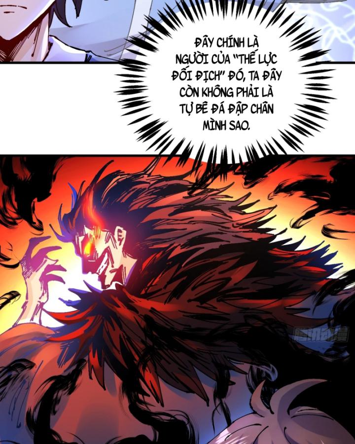 Chưa Từng Động Tay, Ta Trở Thành Thiên Bảng Đại Lão Chapter 17 - Trang 2