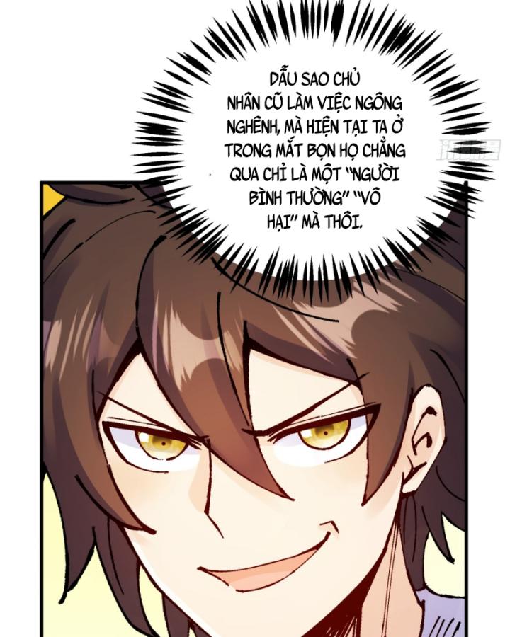 Chưa Từng Động Tay, Ta Trở Thành Thiên Bảng Đại Lão Chapter 17 - Trang 2