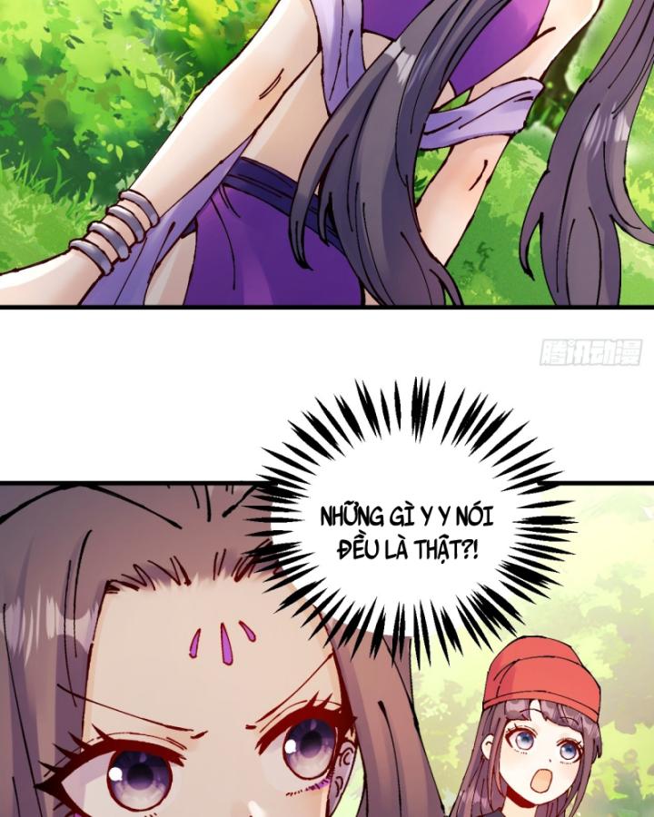 Chưa Từng Động Tay, Ta Trở Thành Thiên Bảng Đại Lão Chapter 17 - Trang 2