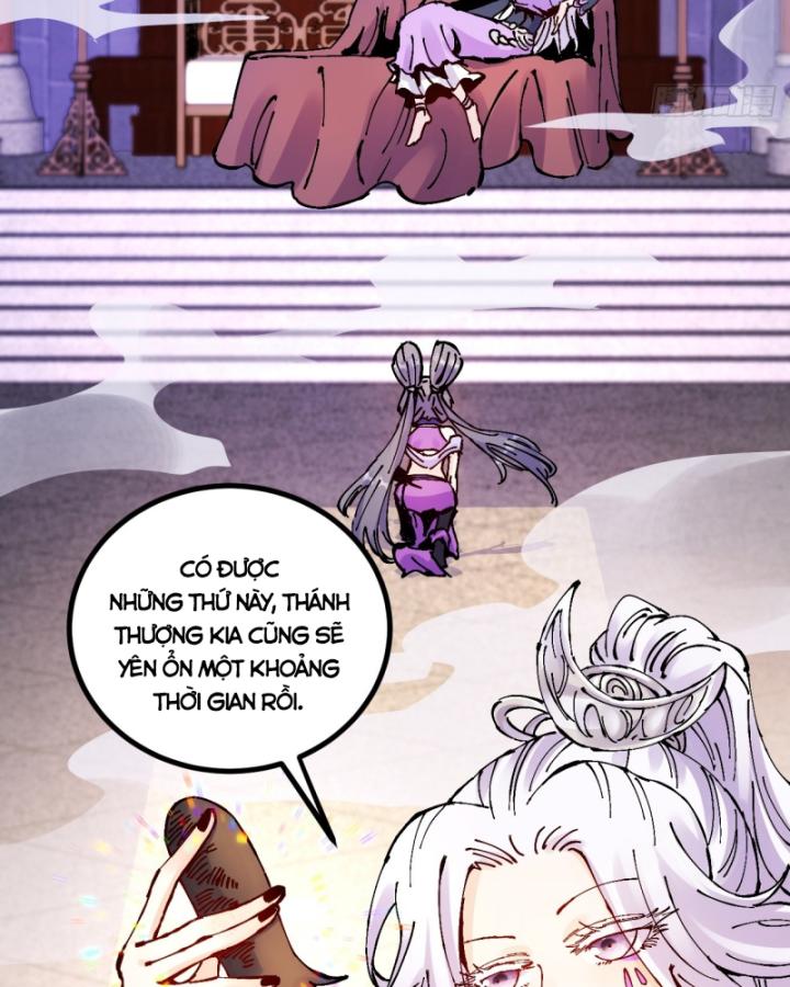 Chưa Từng Động Tay, Ta Trở Thành Thiên Bảng Đại Lão Chapter 17 - Trang 2