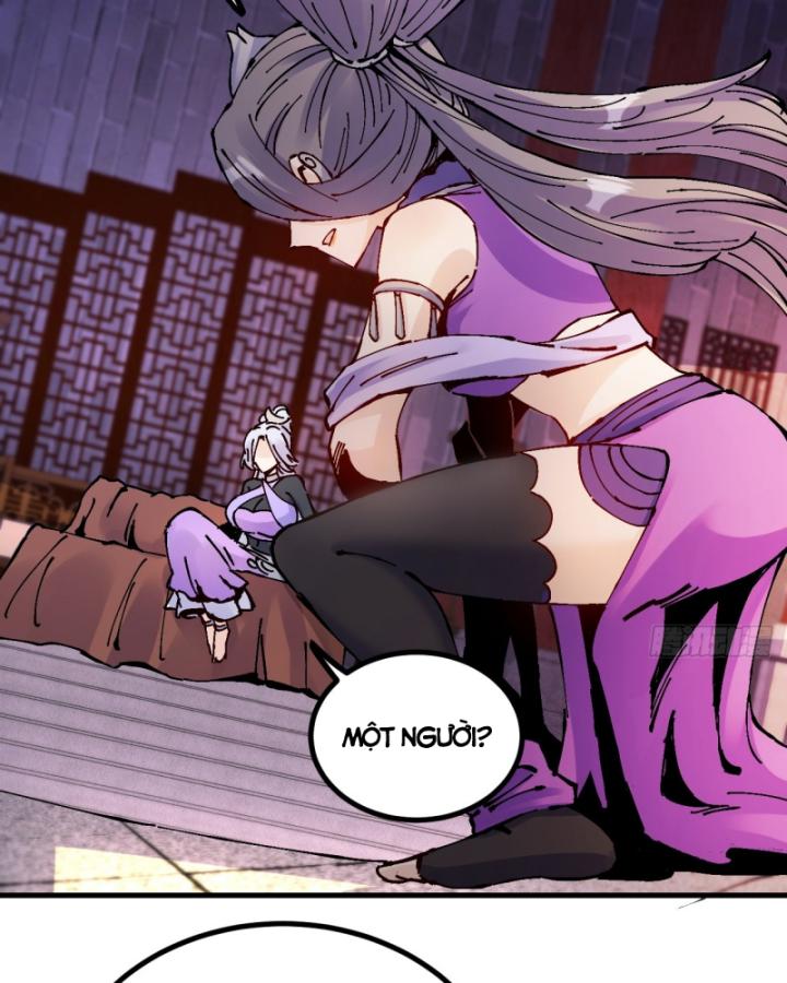 Chưa Từng Động Tay, Ta Trở Thành Thiên Bảng Đại Lão Chapter 17 - Trang 2