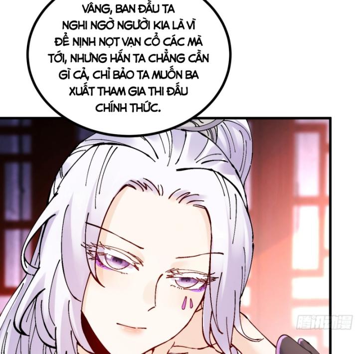 Chưa Từng Động Tay, Ta Trở Thành Thiên Bảng Đại Lão Chapter 17 - Trang 2