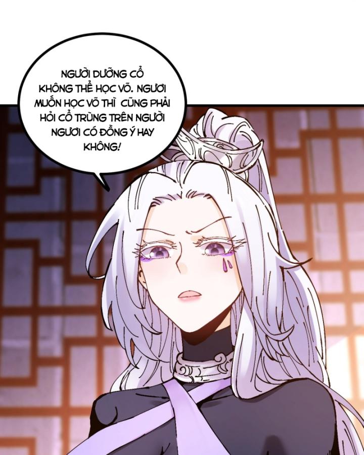 Chưa Từng Động Tay, Ta Trở Thành Thiên Bảng Đại Lão Chapter 17 - Trang 2