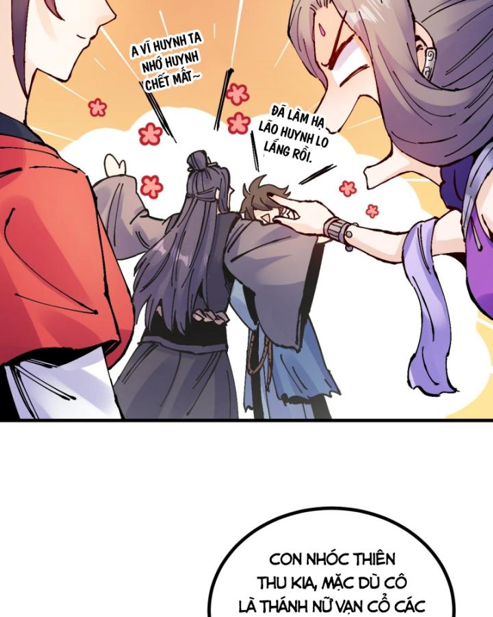 Chưa Từng Động Tay, Ta Trở Thành Thiên Bảng Đại Lão Chapter 17 - Trang 2