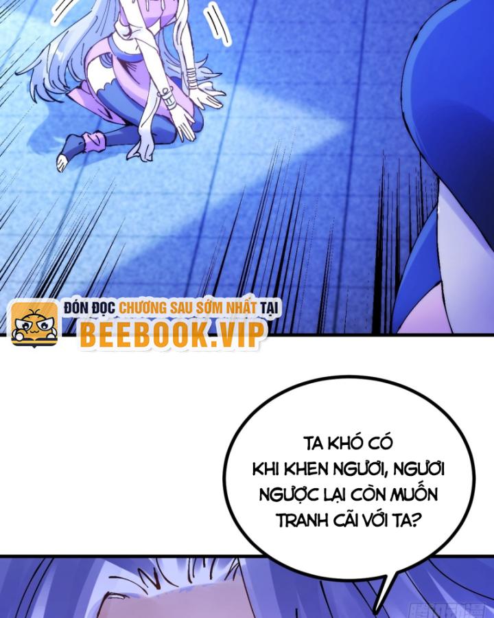 Chưa Từng Động Tay, Ta Trở Thành Thiên Bảng Đại Lão Chapter 17 - Trang 2