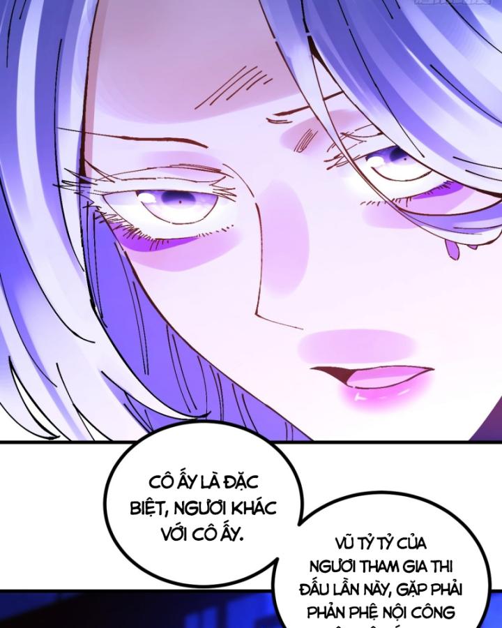 Chưa Từng Động Tay, Ta Trở Thành Thiên Bảng Đại Lão Chapter 17 - Trang 2