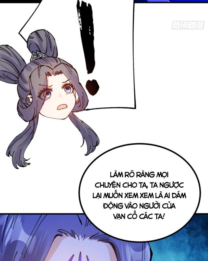 Chưa Từng Động Tay, Ta Trở Thành Thiên Bảng Đại Lão Chapter 17 - Trang 2